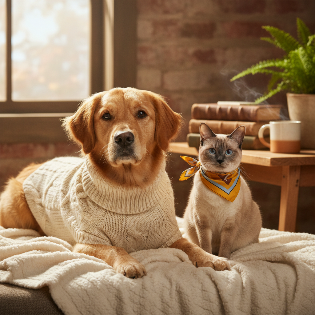 Pet Apparel
