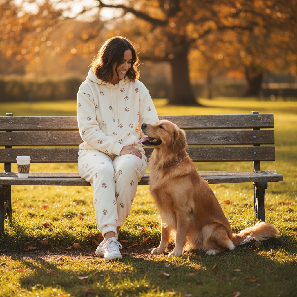 Pet Owner Apparel