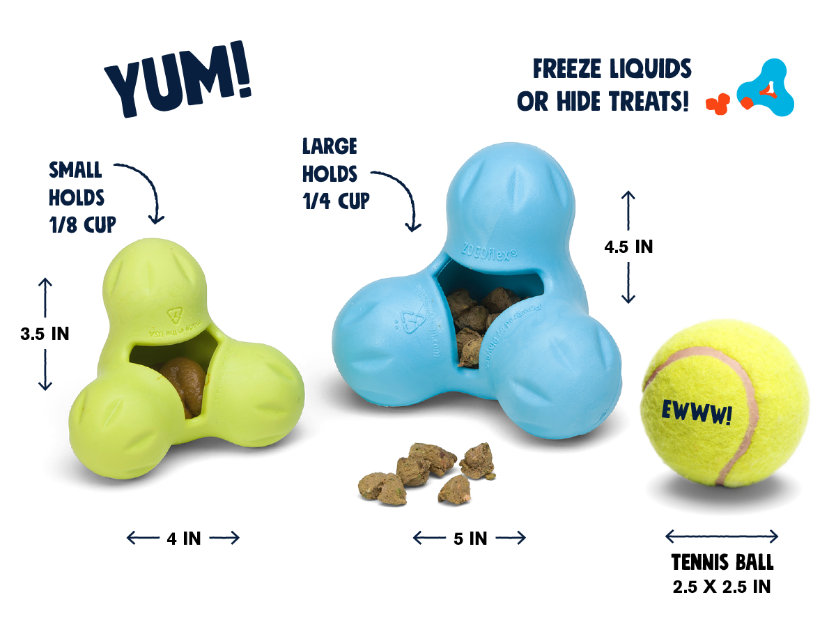 Tux for Tough Chewing Pet