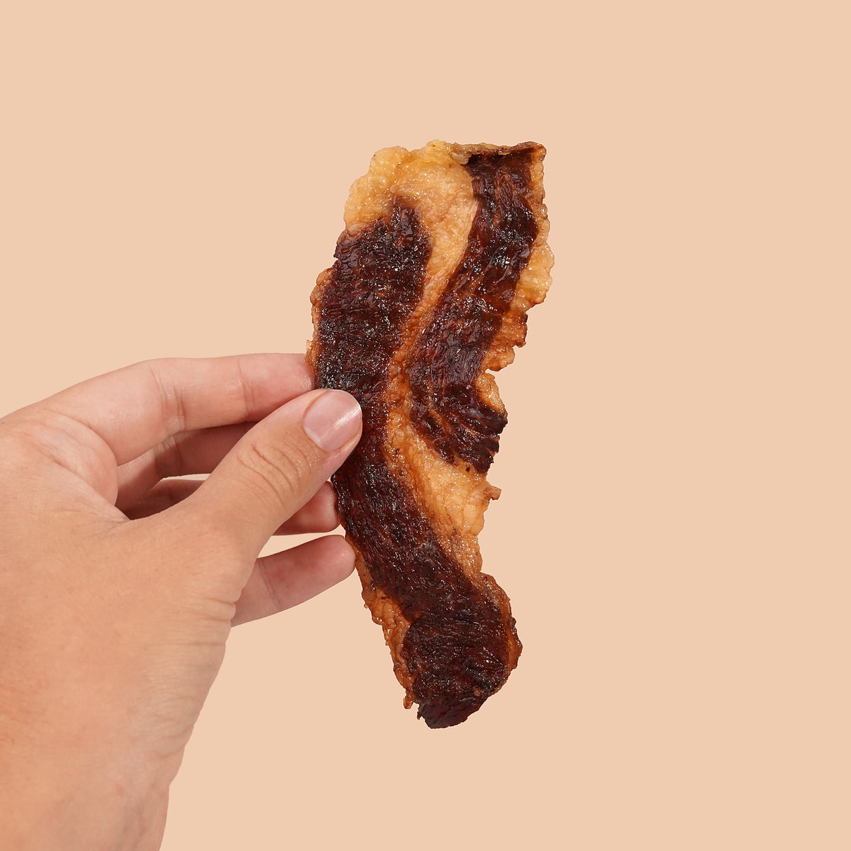 Grass-Fed Beef Brisket Slabs Dog Treats