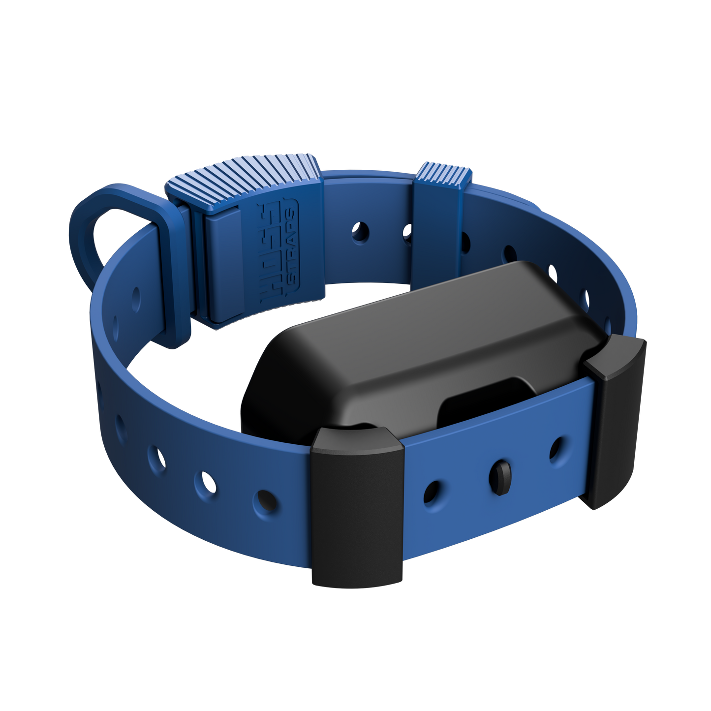 Training Collar Setup