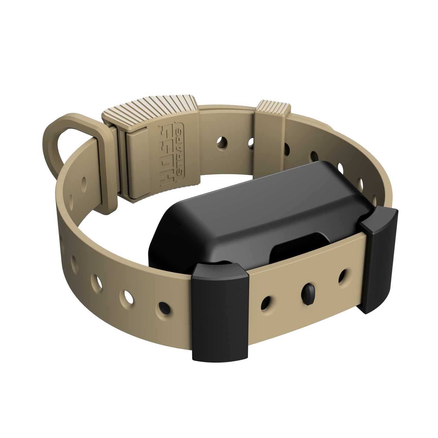 Training Collar Setup