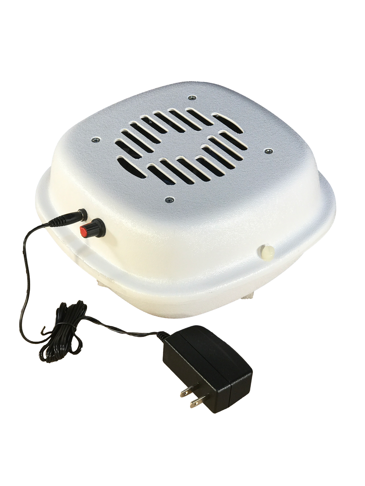 Litter Box Air Purifier