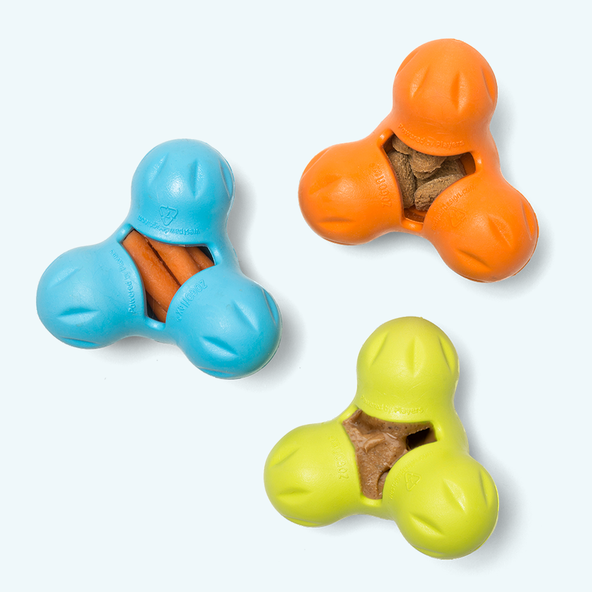 Tux for Tough Chewing Pet