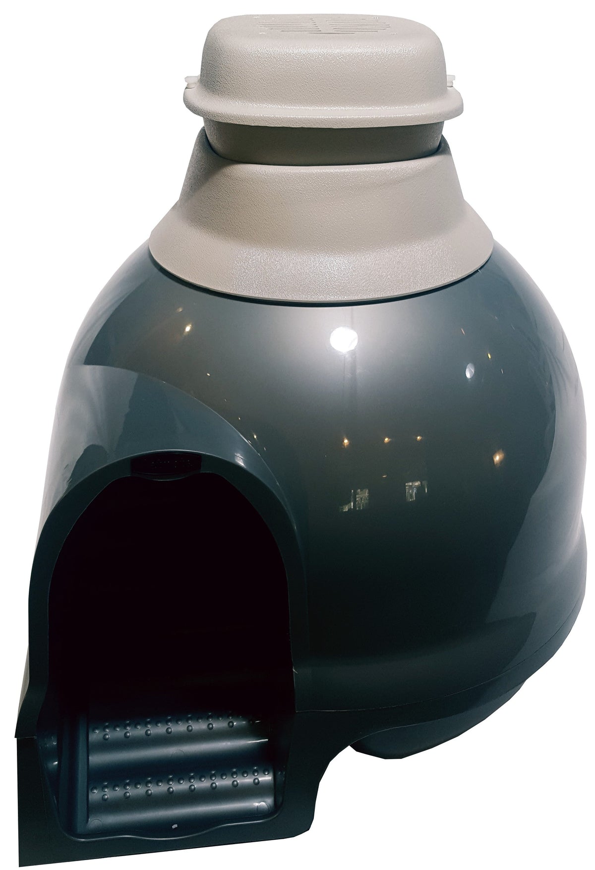 Litter Box Air Purifier