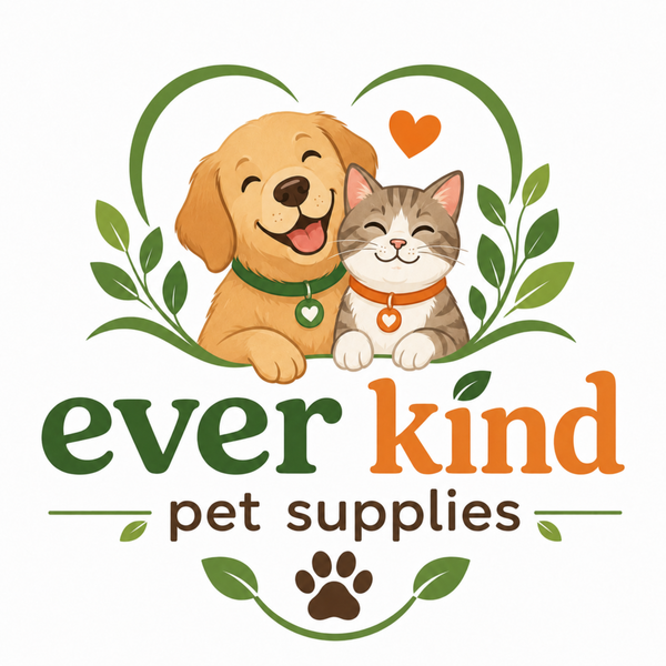 Ever Kind Pet Supplies