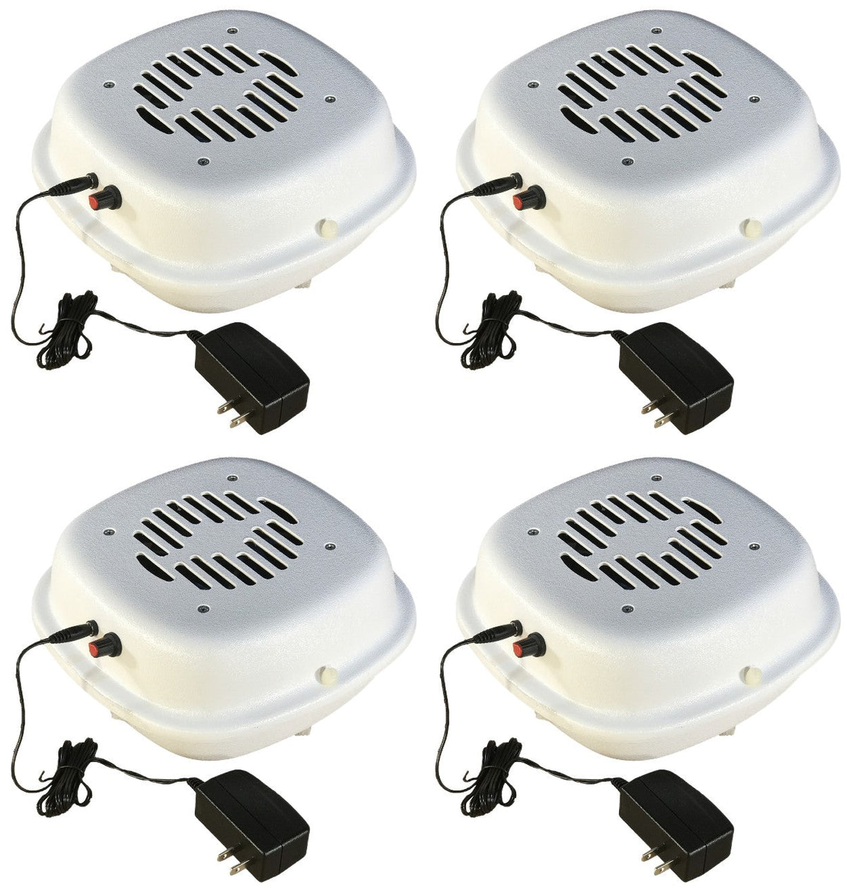 Litter Box Air Purifier