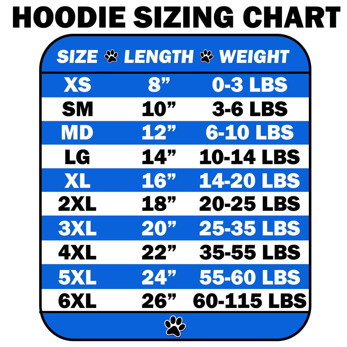 Pet Hoodie "I'm A Lover, Not A Biter"
